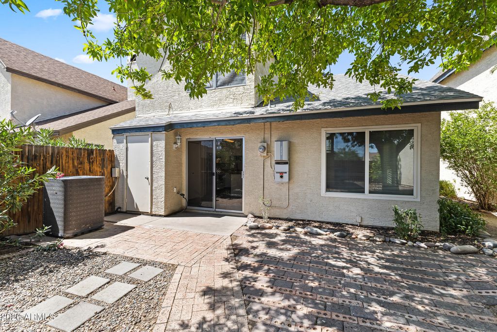 Image 20 of property listing at 1535 N HORNE -- 10, Mesa, AZ 85203