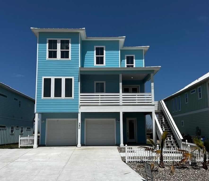 350 Royal Dunes, Port Aransas, TX 78373 — photo 2