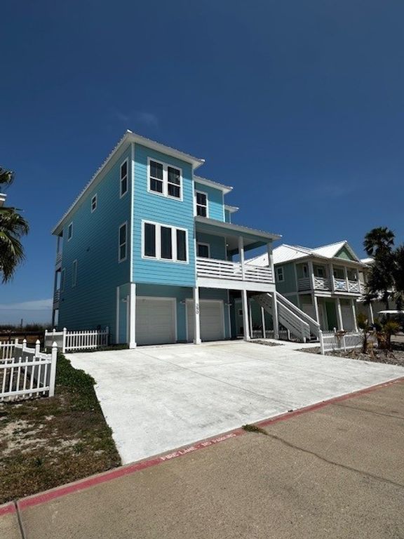 350 Royal Dunes, Port Aransas, TX 78373 — photo 3