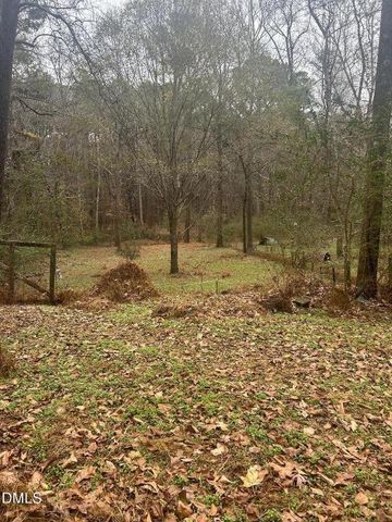 380 Cooper Branch Road, Clayton, NC 27520