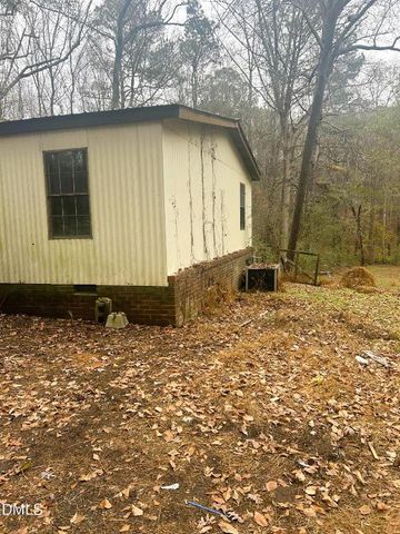 380 Cooper Branch Road, Clayton, NC 27520