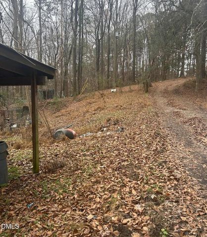 380 Cooper Branch Road, Clayton, NC 27520