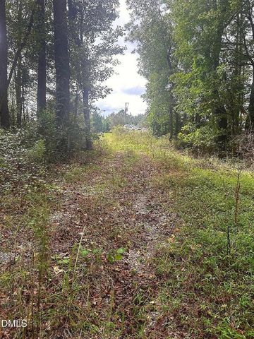 380 Cooper Branch Road, Clayton, NC 27520