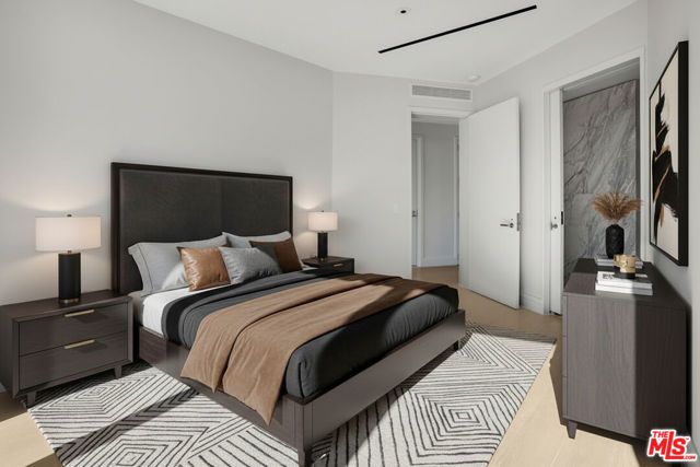 211 W Elm Court 16B, Los Angeles, CA 90067