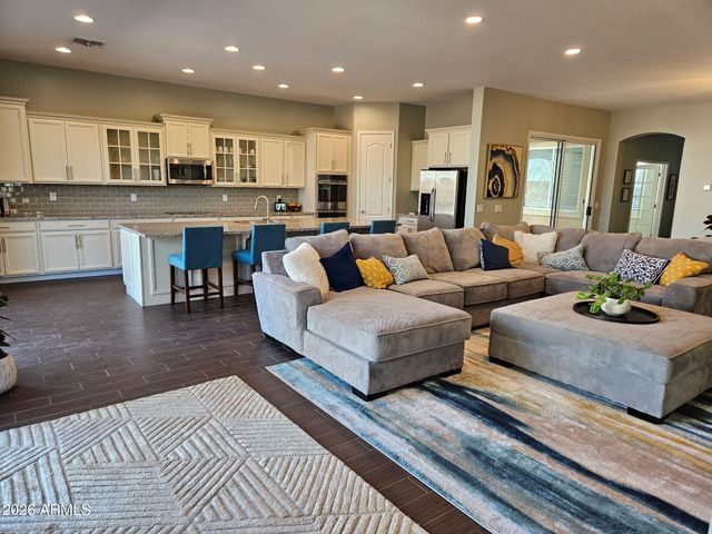 2120 E Geronimo Street, Chandler, AZ 85225