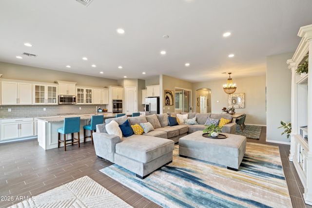 2120 E Geronimo Street, Chandler, AZ 85225