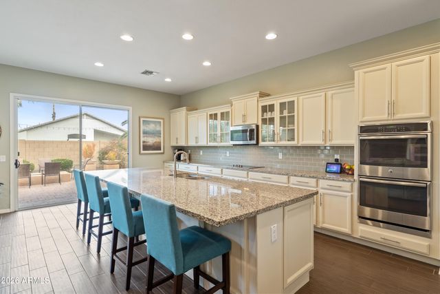 2120 E Geronimo Street, Chandler, AZ 85225