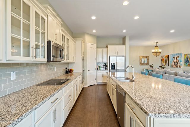 2120 E Geronimo Street, Chandler, AZ 85225