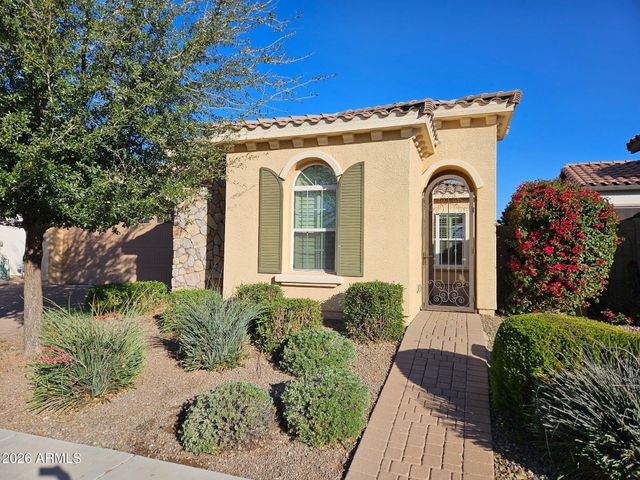 2120 E Geronimo Street, Chandler, AZ 85225