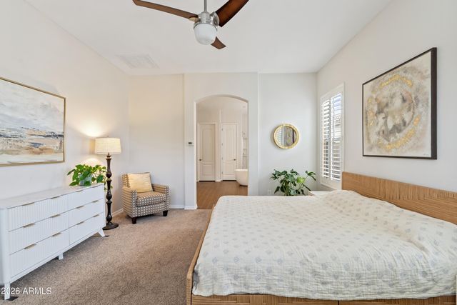 2120 E Geronimo Street, Chandler, AZ 85225