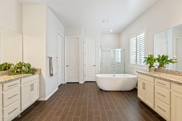 2120 E Geronimo Street, Chandler, AZ 85225