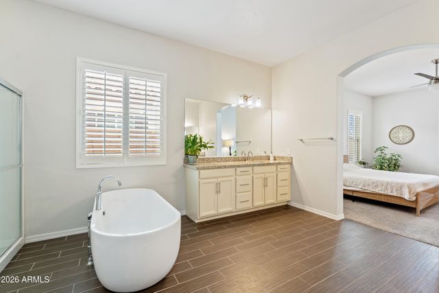 2120 E Geronimo Street, Chandler, AZ 85225