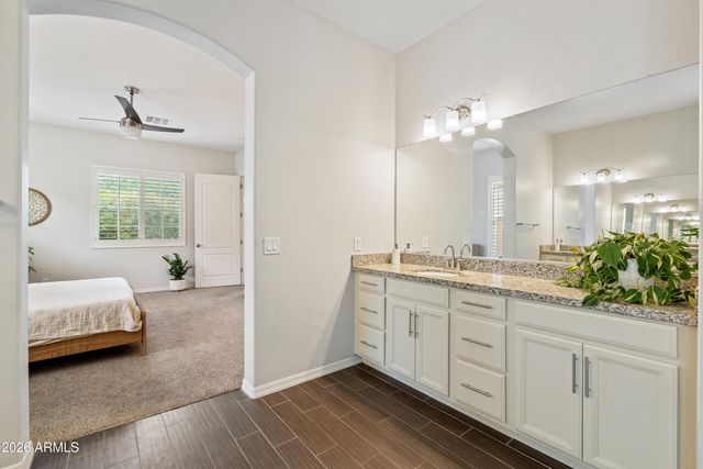 2120 E Geronimo Street, Chandler, AZ 85225