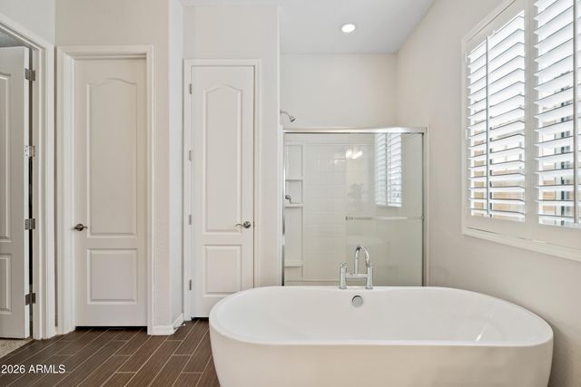 2120 E Geronimo Street, Chandler, AZ 85225