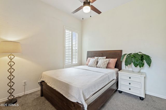 2120 E Geronimo Street, Chandler, AZ 85225