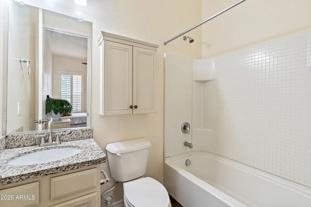 2120 E Geronimo Street, Chandler, AZ 85225