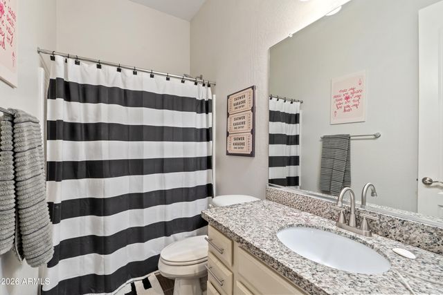 2120 E Geronimo Street, Chandler, AZ 85225