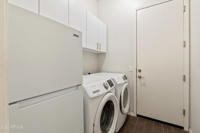 2120 E Geronimo Street, Chandler, AZ 85225