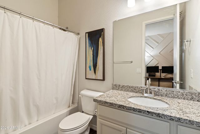 2120 E Geronimo Street, Chandler, AZ 85225