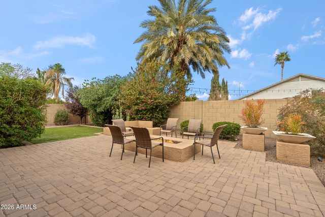 2120 E Geronimo Street, Chandler, AZ 85225