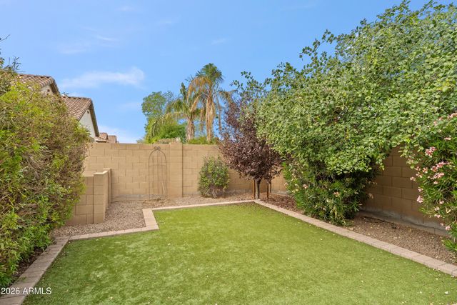 2120 E Geronimo Street, Chandler, AZ 85225