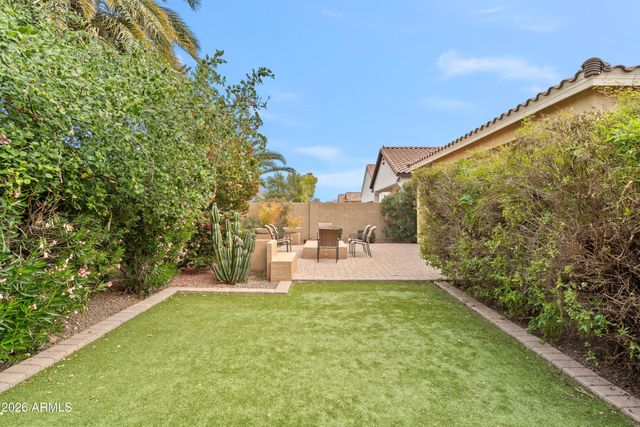 2120 E Geronimo Street, Chandler, AZ 85225