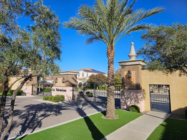2120 E Geronimo Street, Chandler, AZ 85225