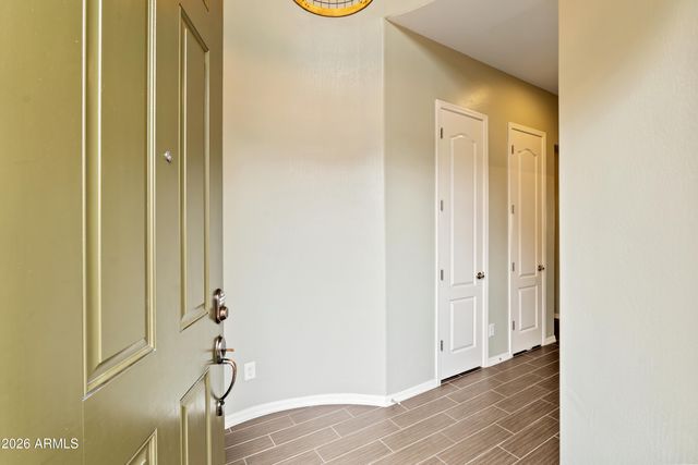 2120 E Geronimo Street, Chandler, AZ 85225