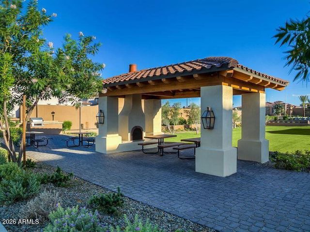 2120 E Geronimo Street, Chandler, AZ 85225