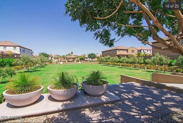 2120 E Geronimo Street, Chandler, AZ 85225