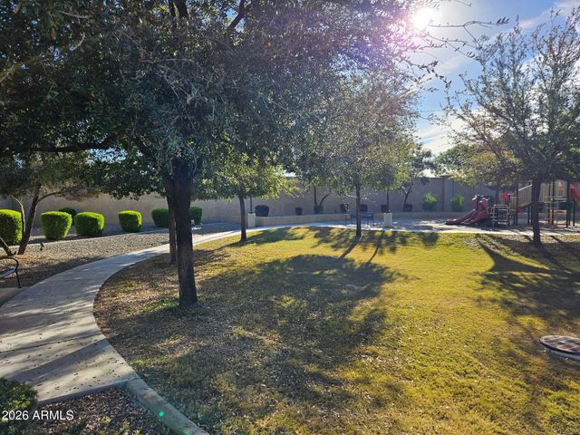 2120 E Geronimo Street, Chandler, AZ 85225