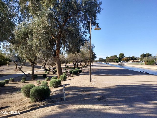 2120 E Geronimo Street, Chandler, AZ 85225