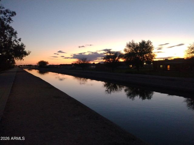 2120 E Geronimo Street, Chandler, AZ 85225