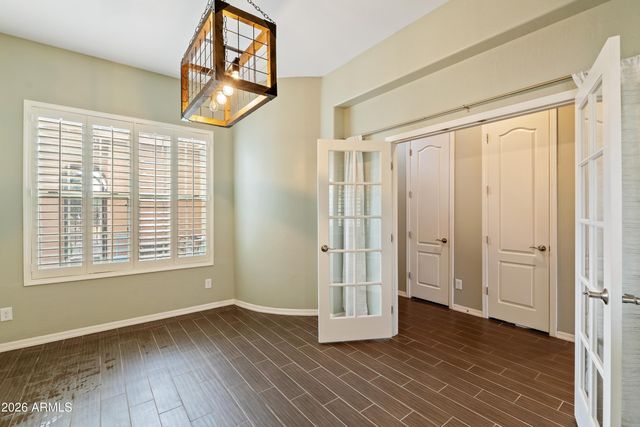 2120 E Geronimo Street, Chandler, AZ 85225