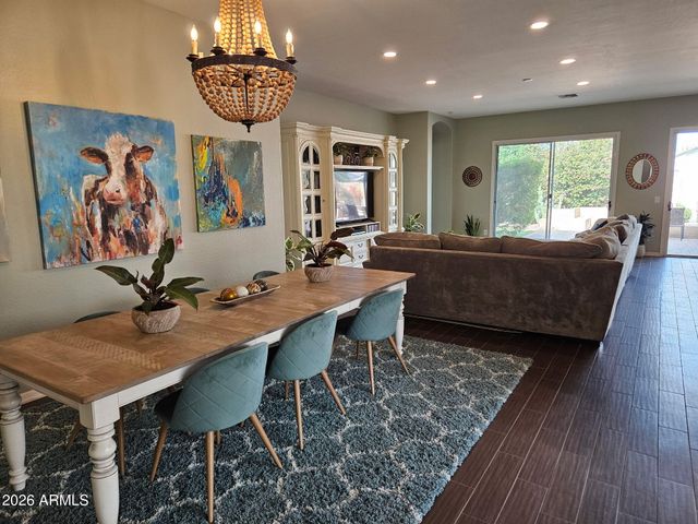 2120 E Geronimo Street, Chandler, AZ 85225