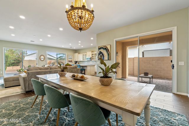 2120 E Geronimo Street, Chandler, AZ 85225