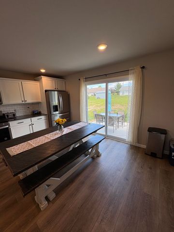 710 Nicholas Trail, Fremont, IN 46737