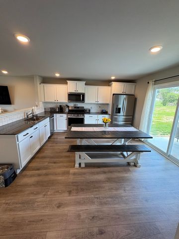 710 Nicholas Trail, Fremont, IN 46737