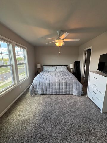 710 Nicholas Trail, Fremont, IN 46737