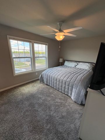 710 Nicholas Trail, Fremont, IN 46737