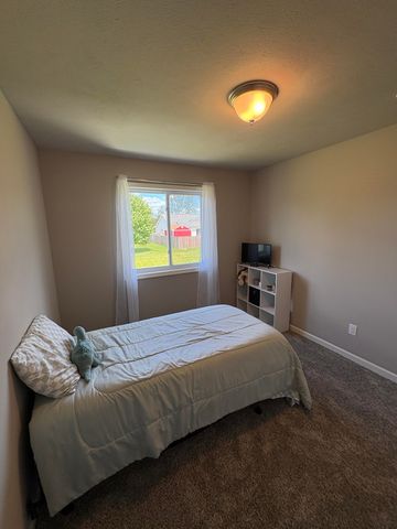 710 Nicholas Trail, Fremont, IN 46737