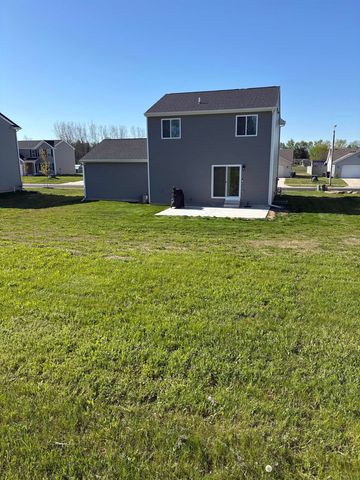 710 Nicholas Trail, Fremont, IN 46737