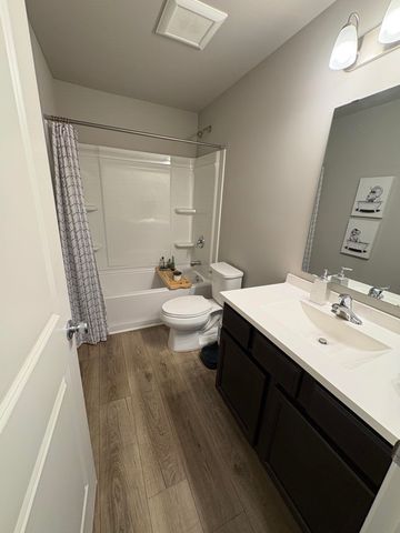 710 Nicholas Trail, Fremont, IN 46737