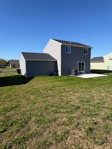 710 Nicholas Trail, Fremont, IN 46737