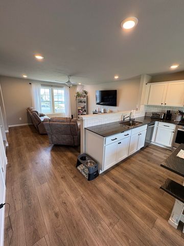 710 Nicholas Trail, Fremont, IN 46737