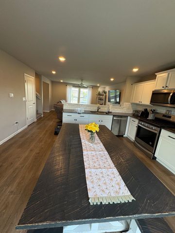 710 Nicholas Trail, Fremont, IN 46737