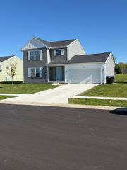 710 Nicholas Trail, Fremont, IN 46737