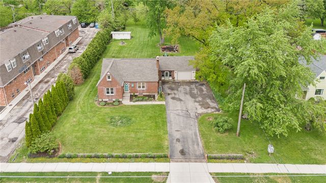 1505 McKaig Avenue, Troy, OH 45373