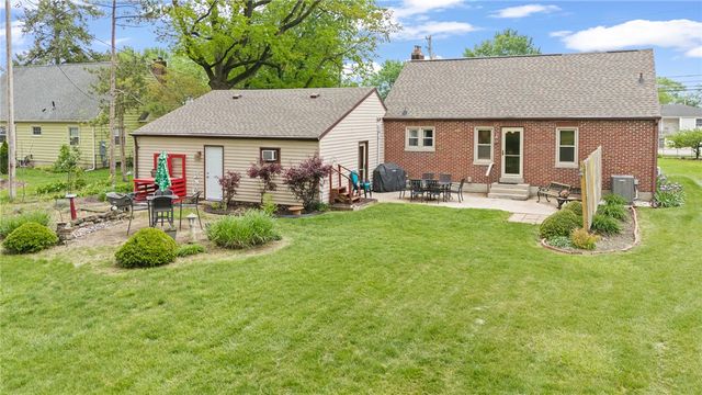 1505 McKaig Avenue, Troy, OH 45373