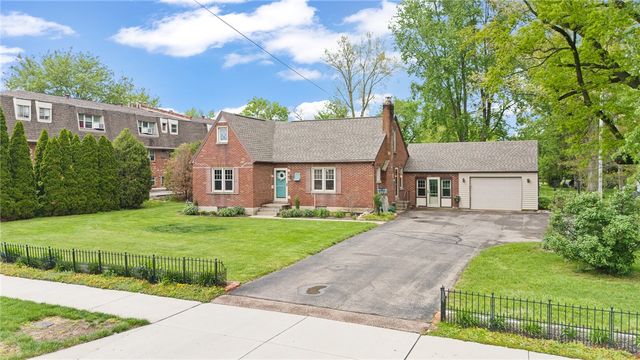 1505 McKaig Avenue, Troy, OH 45373